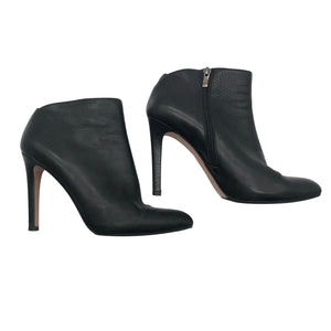 Unisex Pura López - Ankle boots, size 39 - Black (1)