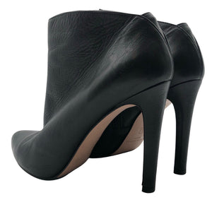 Unisex Pura López - Ankle boots, size 39 - Black (3)