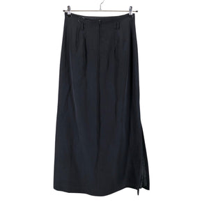 Unisex Hannah - Fabric skirt, size 38 - Black (2)