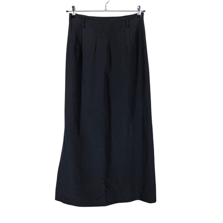 Unisex Hannah - Fabric skirt, size 38 - Black ()