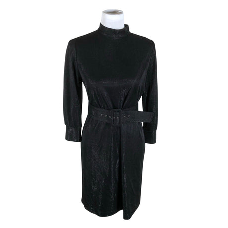 Unisex Marella - Party dress, size 38 - Black ()