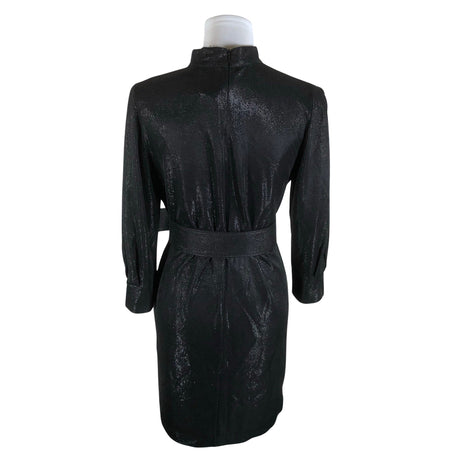 Unisex Marella - Party dress, size 38 - Black (2)