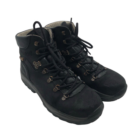 Unisex Halti - Hiking shoes, size 39 - Black (2)