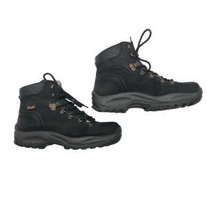 Unisex Halti - Hiking shoes, size 39 - Black (1)