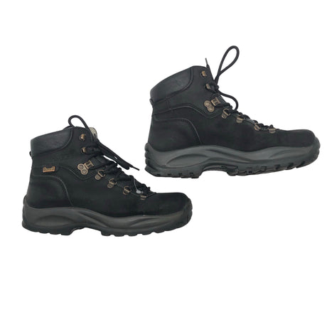 Unisex Halti - Hiking shoes, size 39 - Black ()