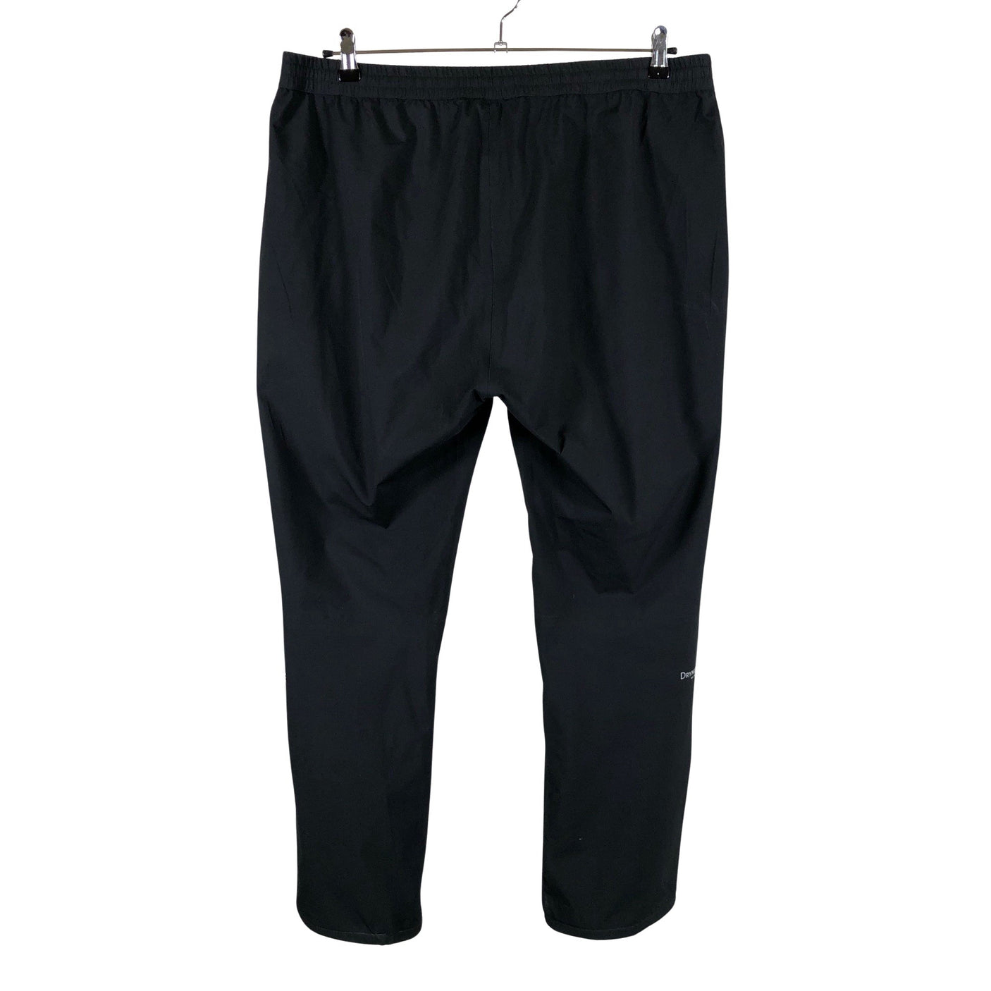 Unisex Raiski - Outdoor pants, size 46 - Black (2)