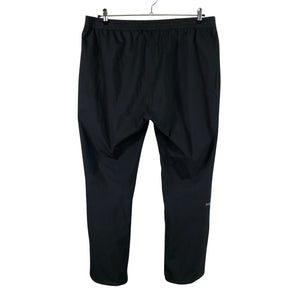 Unisex Raiski - Outdoor pants, size 46 - Black (2)