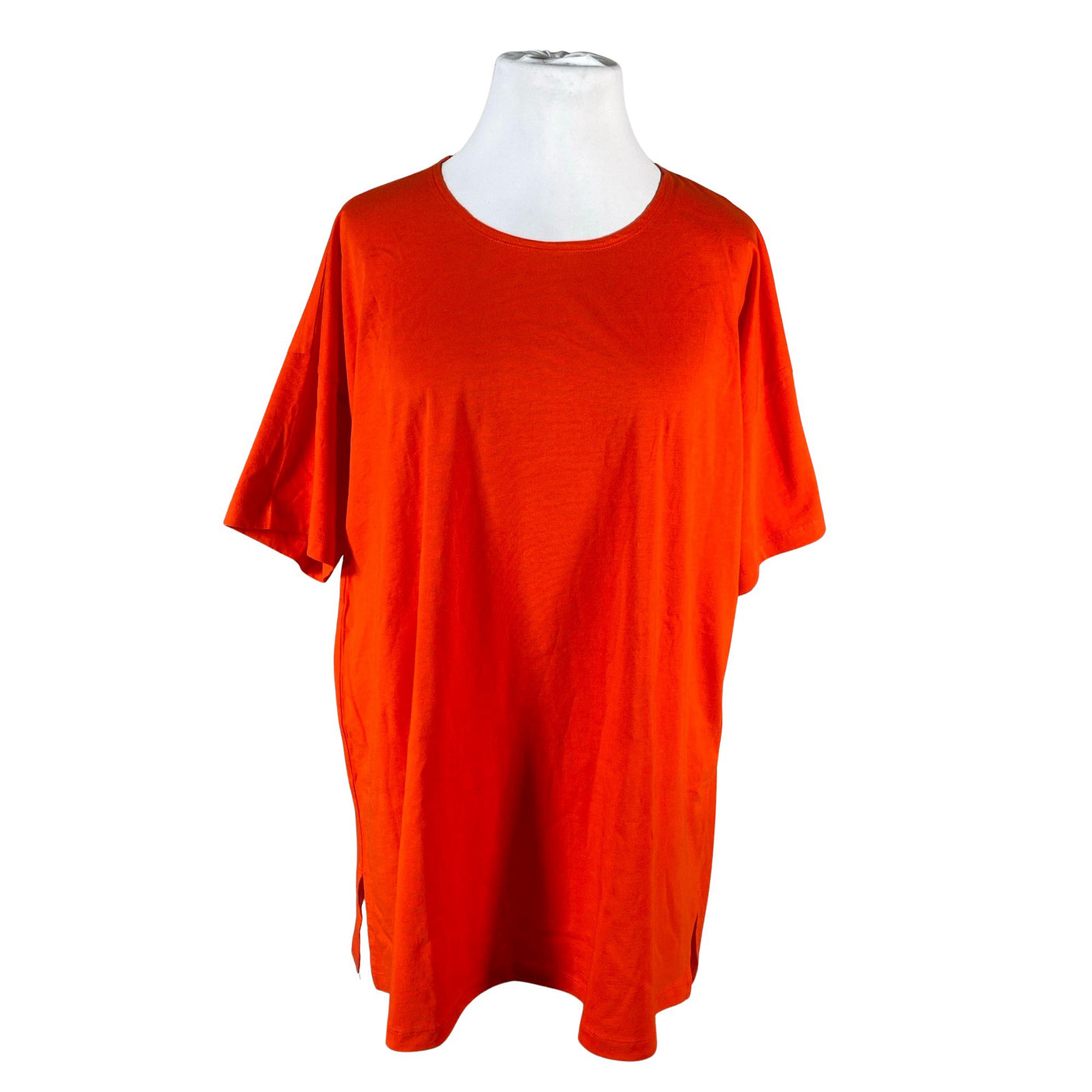 Unisex Gudrun Sjöden - T-shirt, size 48 - Red (1)