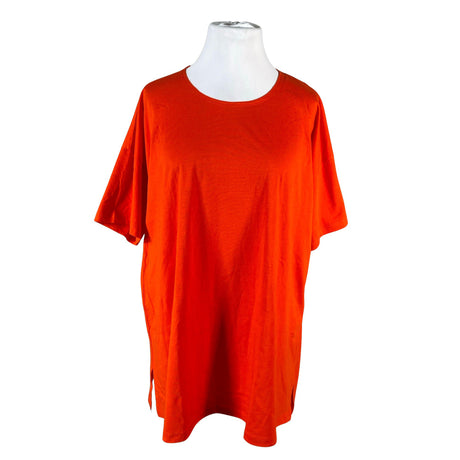 Unisex Gudrun Sjöden - T-shirt, size 48 - Red ()