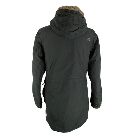 Unisex Didriksons - Lightly padded jacket, size 36 - Green (2)