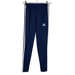 Unisex Adidas - Track pants, size 34 - Blue (1)
