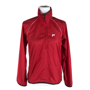 Unisex Peak Performance - Sports jacket, size 38 - Red (1)