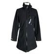 Unisex Kingsland - Soft shell jacket, size 36 - Black ()