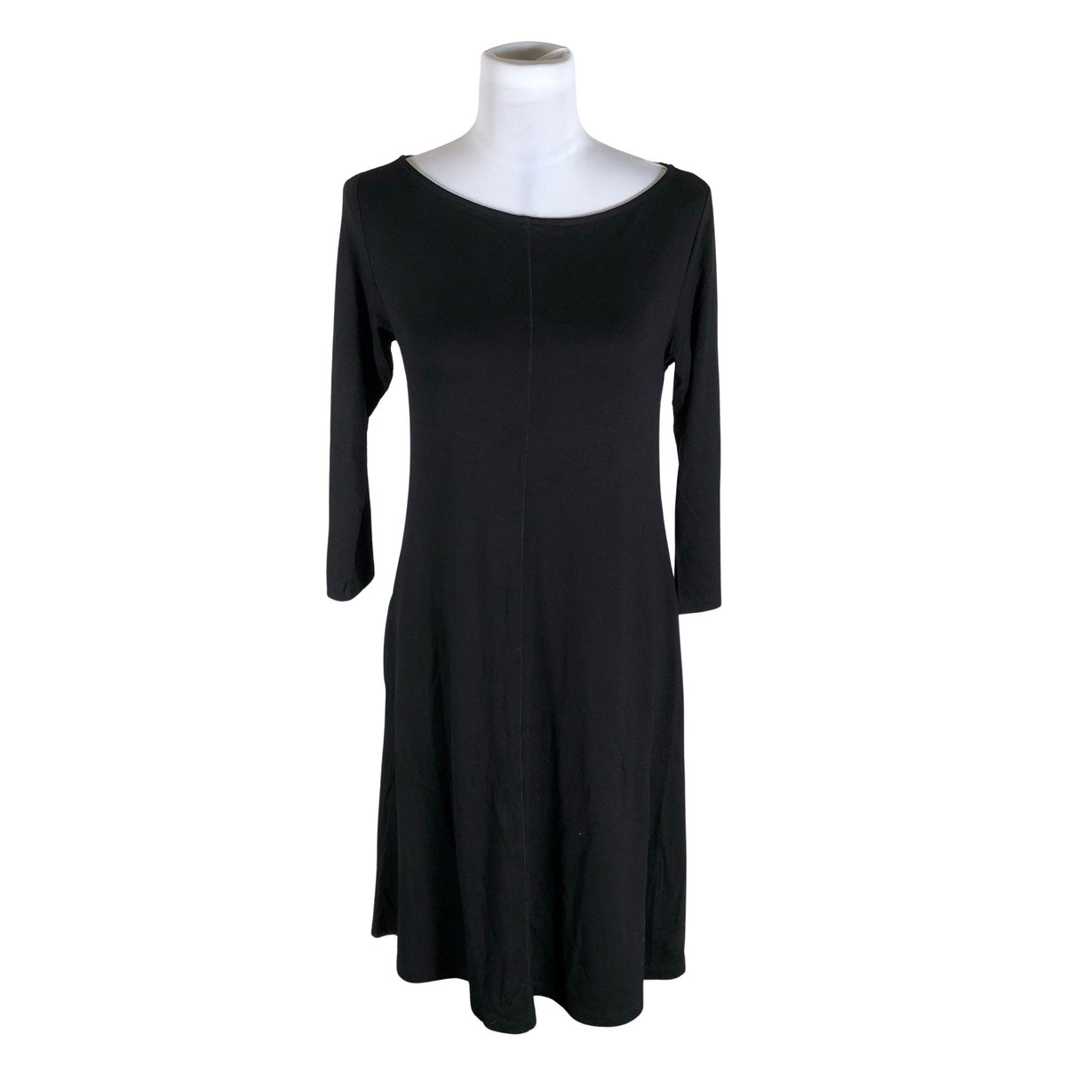 Unisex me&i - Tricot dress, size 36 - Black (1)