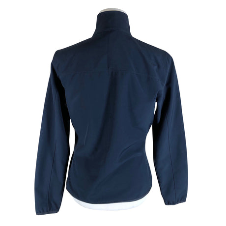 Unisex Ariat - Soft shell jacket, size 38 - Blue (2)