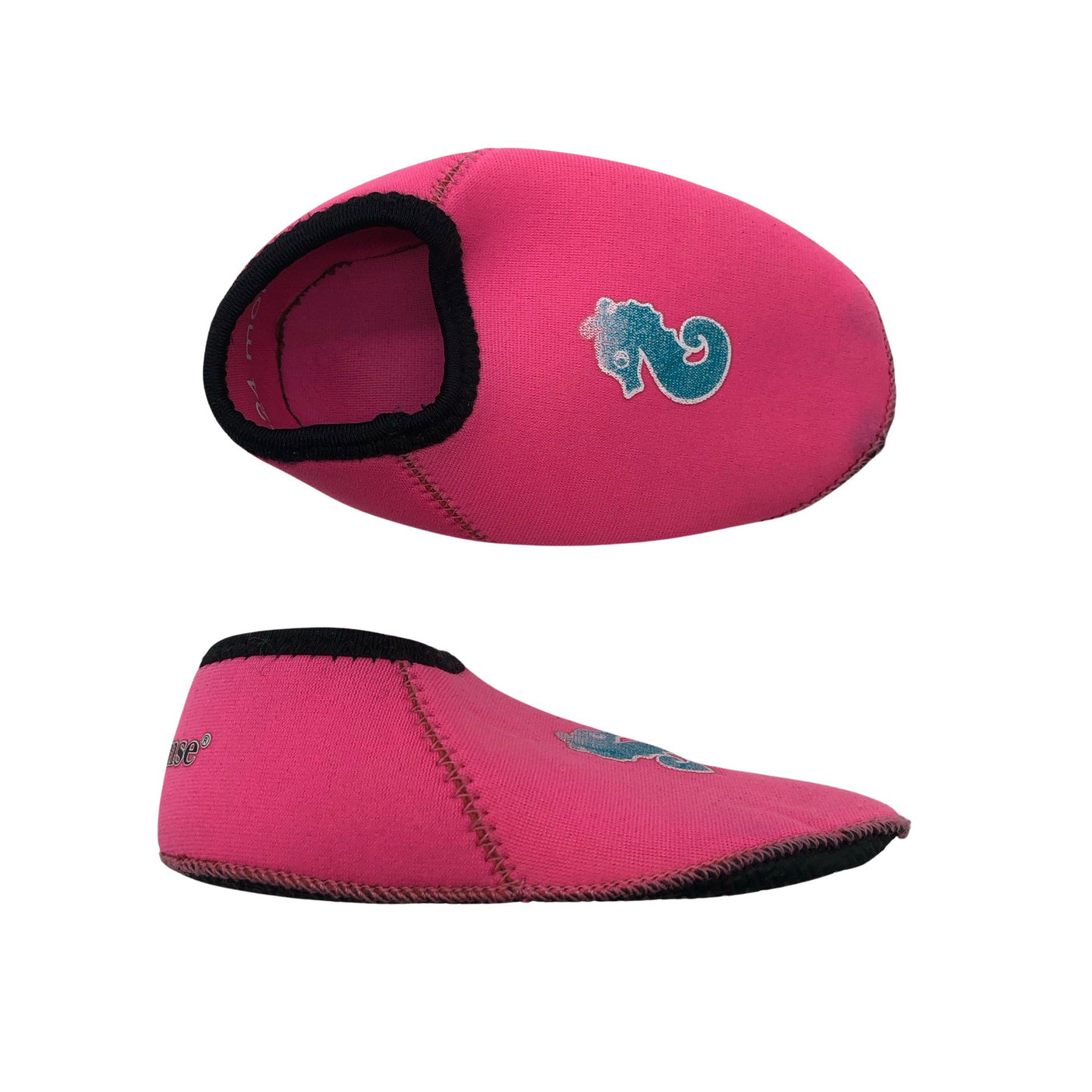 Unisex ImseVimse - Swimming shoes, size 20 - Pink (1)