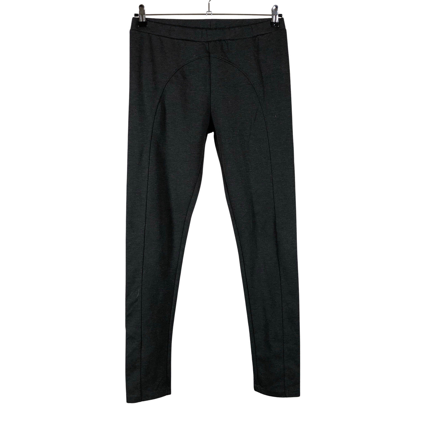 Unisex Think Positive - Leggings, size 40 - Gray (1)