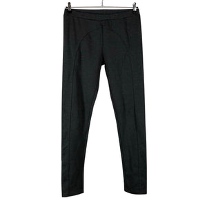 Unisex Think Positive - Leggings, size 40 - Gray (1)