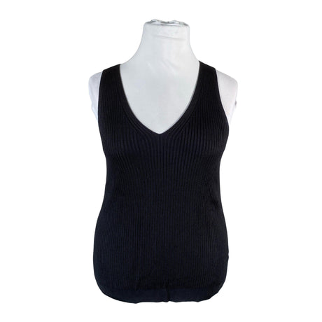 Unisex Marks&Spencer - Top, size 50 - Black ()