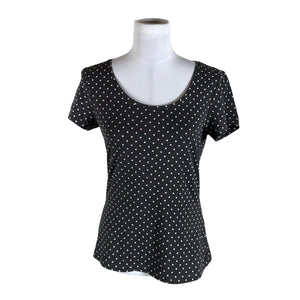 Unisex Anna Field - T-shirt, size 40 - Gray (1)