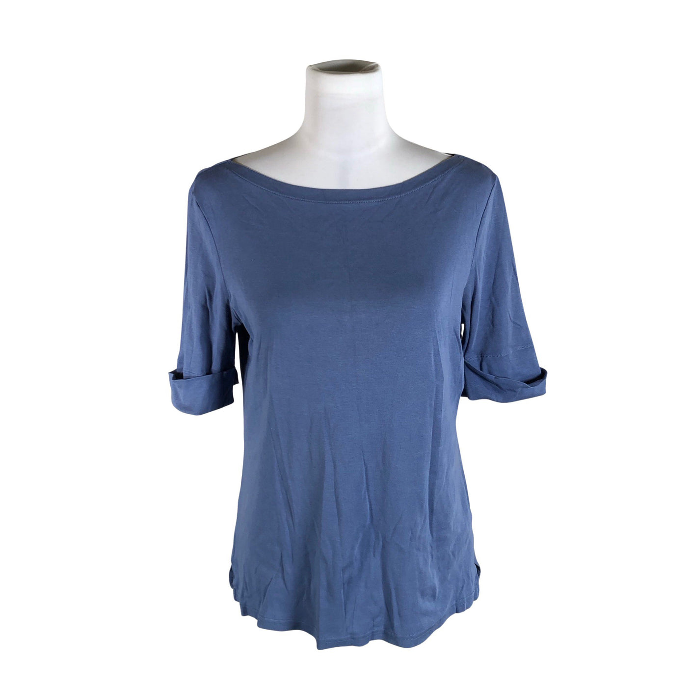 Unisex Lauren Ralph Lauren - T-shirt, size 40 - Blue (1)