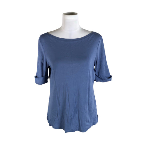 Unisex Lauren Ralph Lauren - T-shirt, size 40 - Blue ()