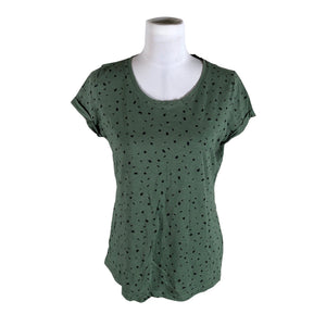 Unisex Esprit - T-shirt, size 38 - Green (1)