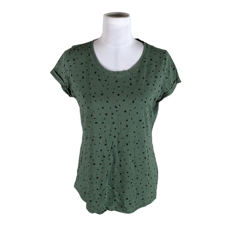 Unisex Esprit - T-shirt, size 38 - Green ()