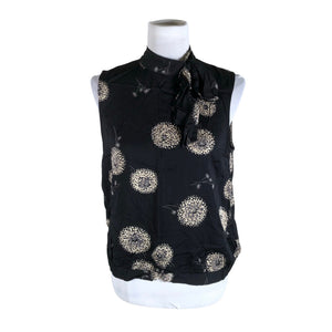 Unisex Jackpot - Top, size 40 - Black (1)