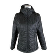 Unisex Decathlon - Lightly padded jacket, size 40 - Black ()