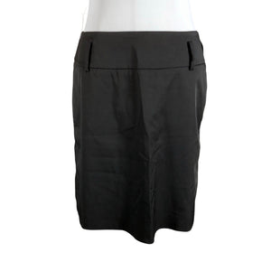 Unisex Marc O'Polo - Pencil skirt, size 38 - Black (1)