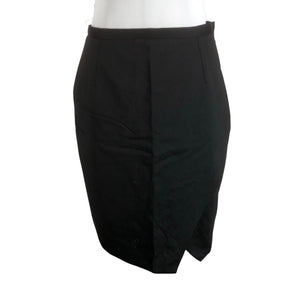 Unisex Tiger of Sweden - Pencil skirt, size 38 - Black (1)