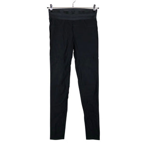 Unisex Free Quent - Tricot pants, size 36 - Black (1)