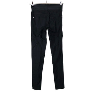 Unisex Free Quent - Tricot pants, size 36 - Black (2)