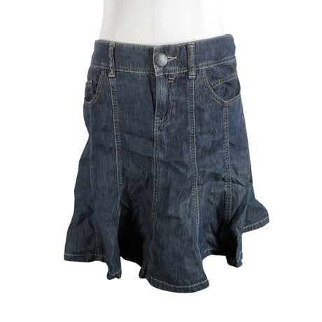 Unisex Esprit - Denim skirt, size 38 - Blue ()