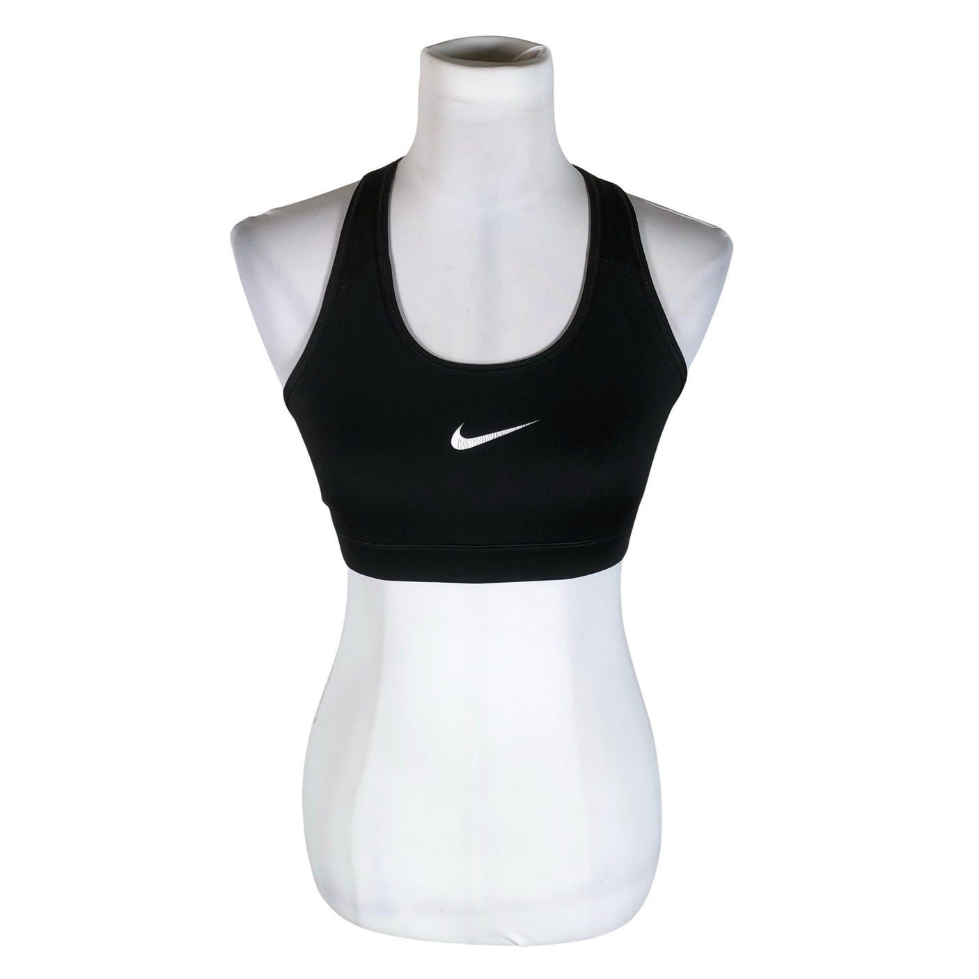 Unisex Nike - Sports top, size 36 - Black (1)