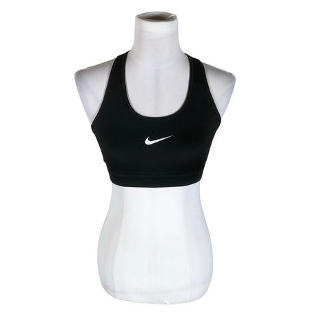 Unisex Nike - Sports top, size 36 - Black ()