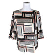 Unisex Esprit - Blouse, size 40 - Black ()