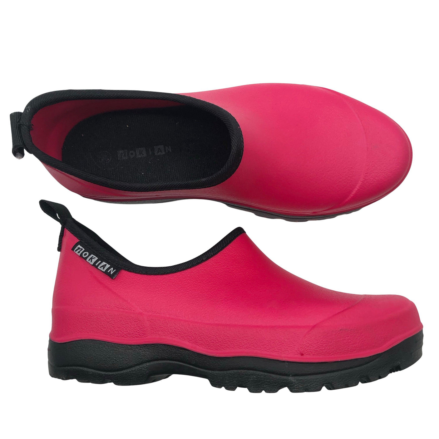 Unisex Nokian - Wellingtons, size 38 - Pink (1)