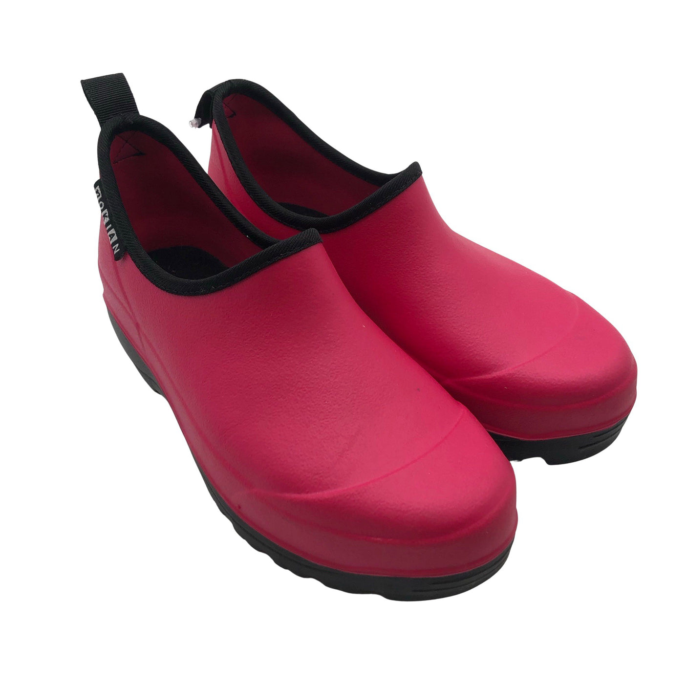 Unisex Nokian - Wellingtons, size 38 - Pink (2)