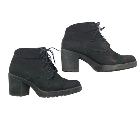 Unisex Vagabond - Ankle boots, size 39 - Black ()