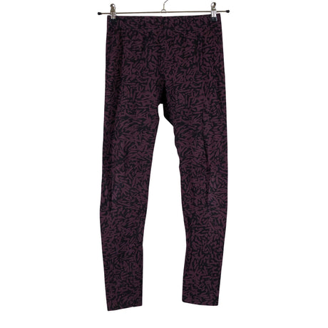 Unisex NOSH - Leggings, size 38 - Violet ()
