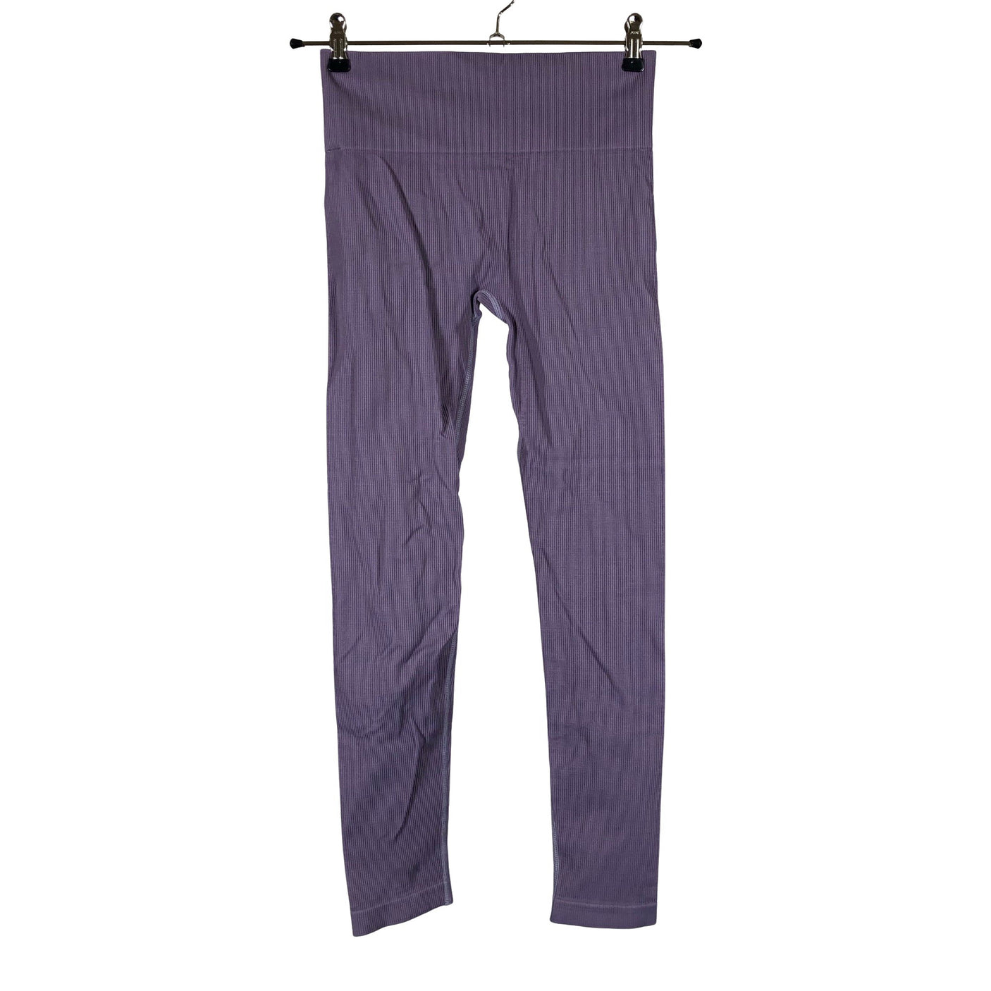 Unisex Lindex - Sports tights, size 38 - Violet (1)