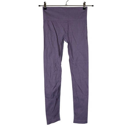 Unisex Lindex - Sports tights, size 38 - Violet ()
