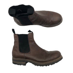 Unisex Vagabond - Ankle boots, size 39 - Brown (1)