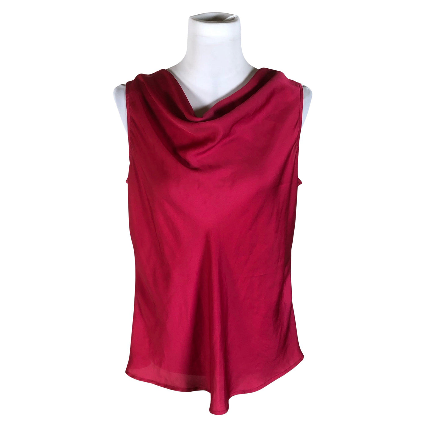 Unisex Kaino - Top, size 40 - Red (1)