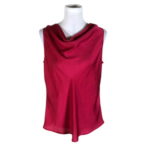 Unisex Kaino - Top, size 40 - Red (1)