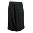 Unisex Ril's - Pencil skirt, size 38 - Black ()