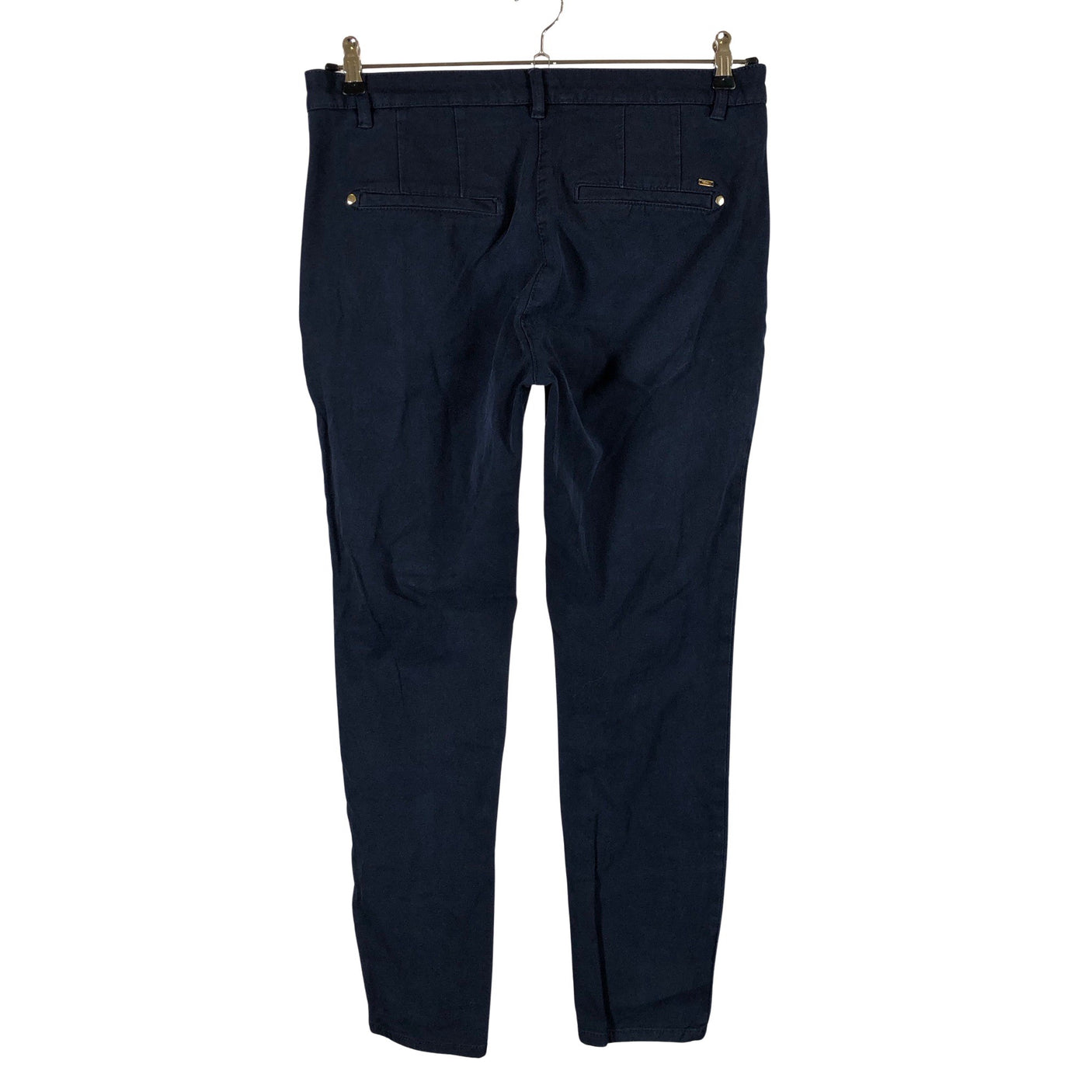 Unisex Holly & Whyte by Lindex - Slacks, size 44 - Blue (2)