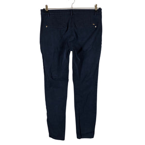 Unisex Holly & Whyte by Lindex - Slacks, size 44 - Blue (2)